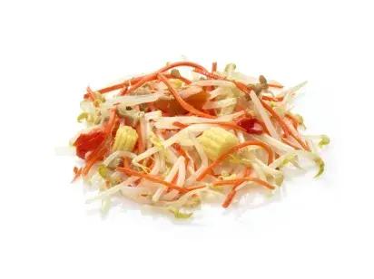 Chinese salad