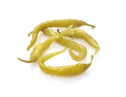 Chili pepper