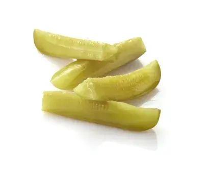 Spears