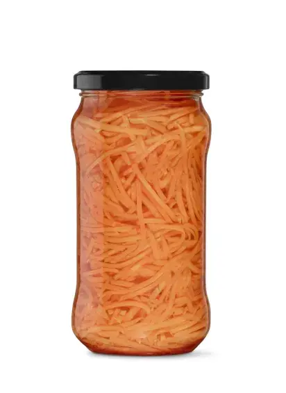Carrot