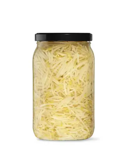Sprouts