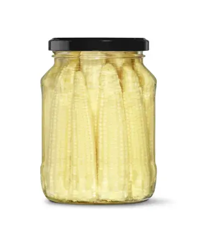 Baby corn