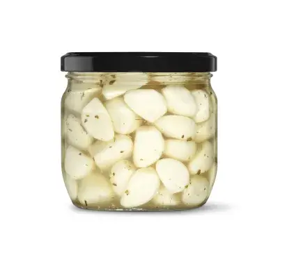 Garlic