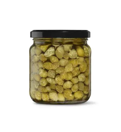 Capers