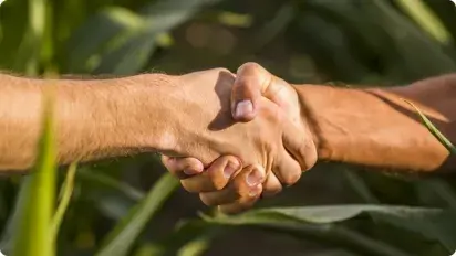 Sustainable commitment Sustainable commitment