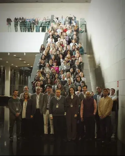 Foto equipo 2016 Foto equipo 2016