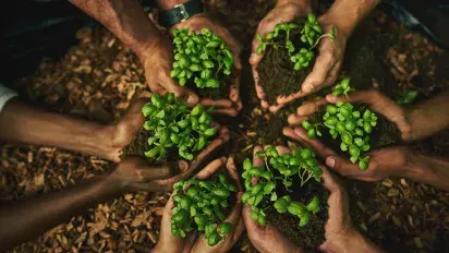 Sustainability Sustainable by definition