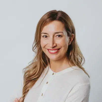 Rebeca Pedraja Rebeca Pedraja