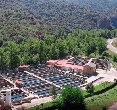 Fachada vegola nueva