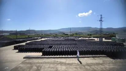Fachada vegola nueva Fachada vegola nueva