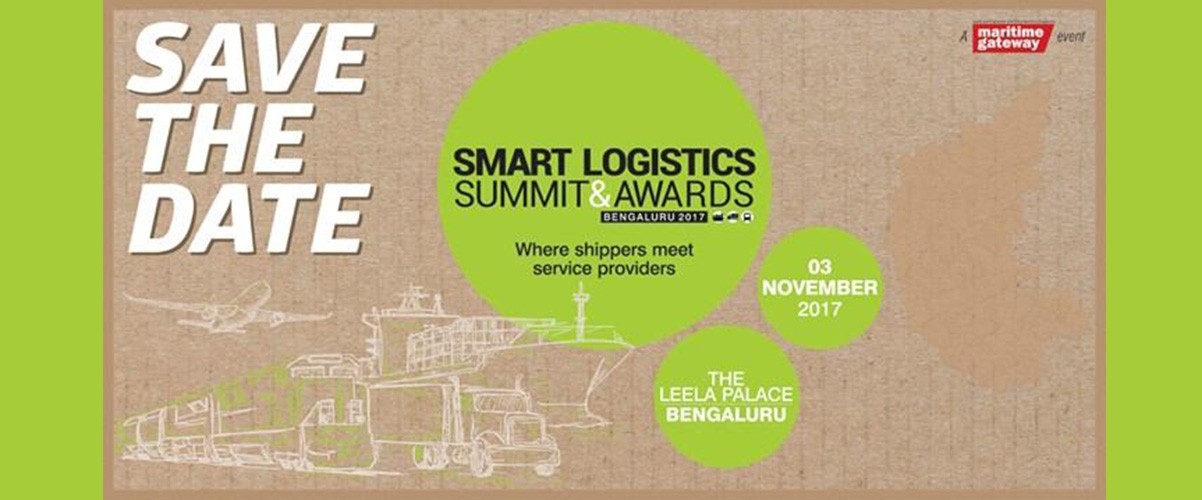 Indo Spanish Awarded at the LOGISTIC SMARTER AWARDS