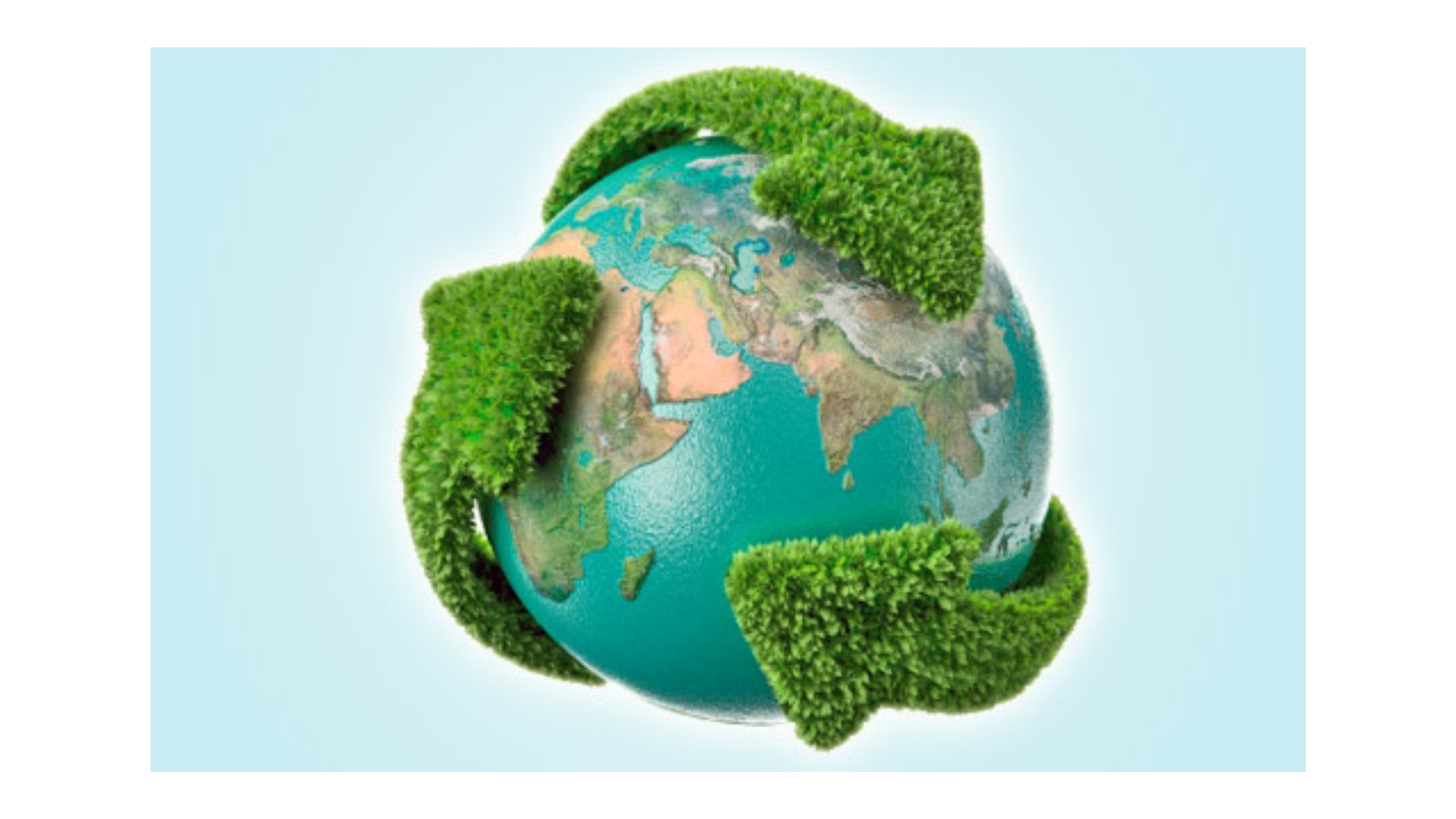 plástico reciclado