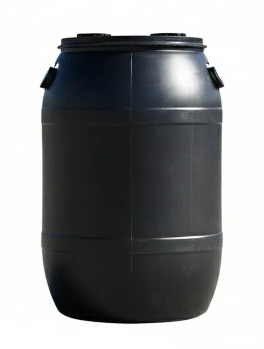 Barrel 250 kg